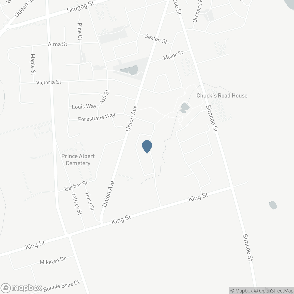 56 ROBIN TRAIL, Scugog, Ontario L9L 0C9
